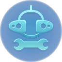 Module de réparation de la baie d'amarrage du Cyclops